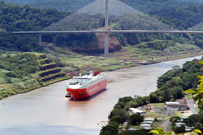 tour di transito del canale di panama escursioni del canale di panama