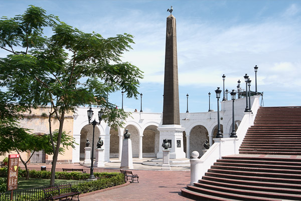 casco antiguo panama city, san felipe panama city, panama