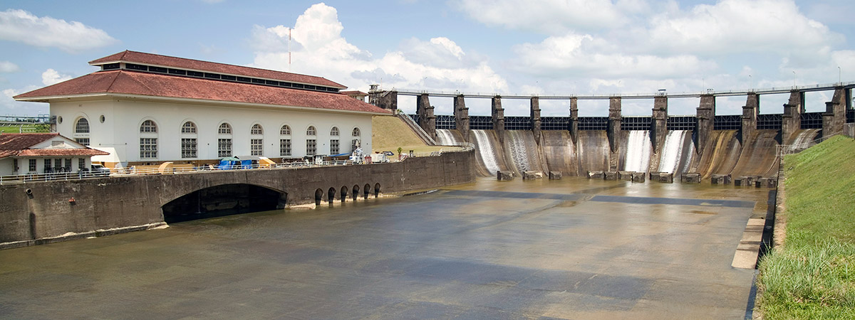 porti da crociera di panama tour ed escursioni nel canale di panama