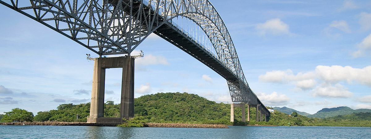 panama canal cruises panama canal tours and excursions