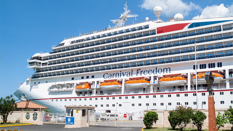 porti da crociera di panama tour ed escursioni nel canale di panama